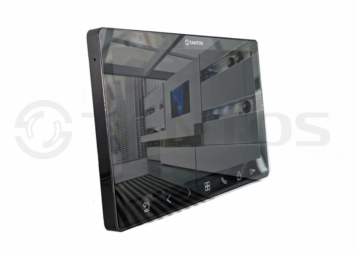 TANTOS Prime HD SE (Black Mirror)