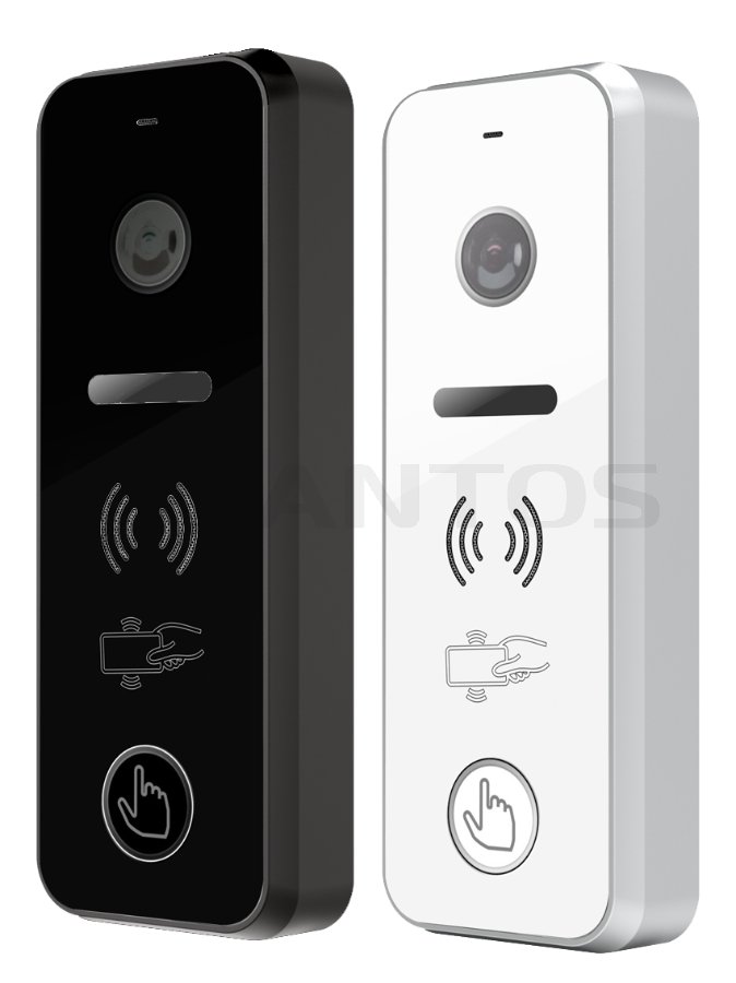 TANTOS iPanel 2 HD EM