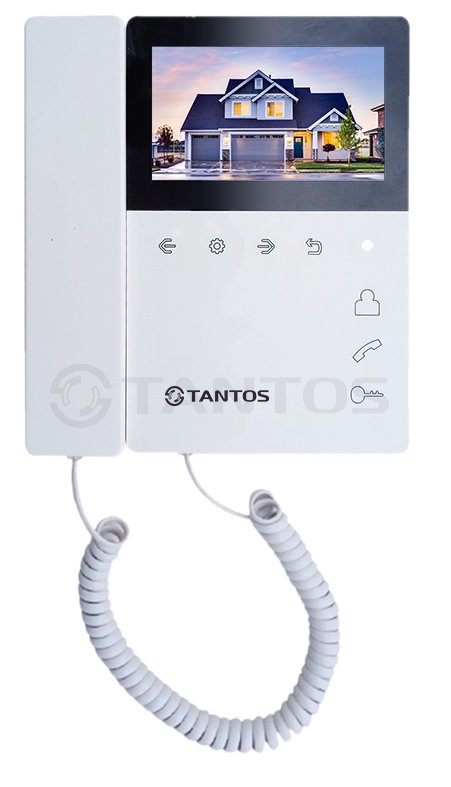 TANTOS Elly HD X